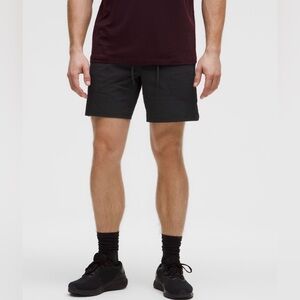 License to Train Linerless Shorts 7 inches